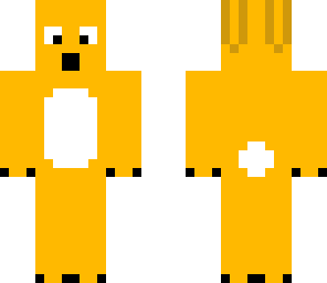 lttle hopper bunny