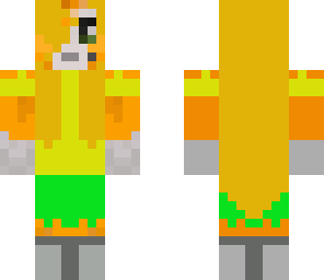 sunnylonghair