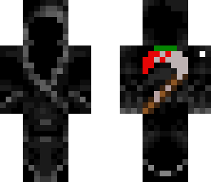 death reaper