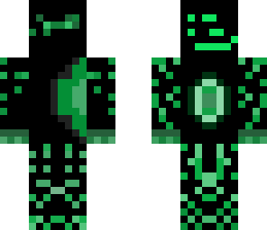 emerald