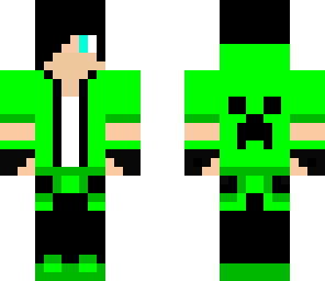 anther epic boy