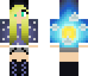 day and night