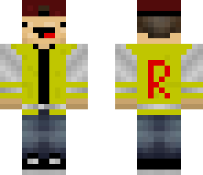 rowan skinfix