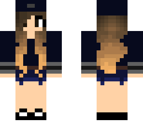 cute tomboy