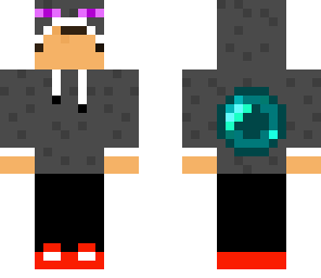 no eyes