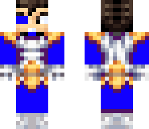 super vegeta777