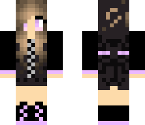 endergurl