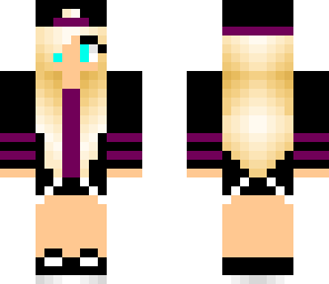 ender girl