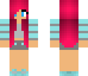 pinkie dorphyy