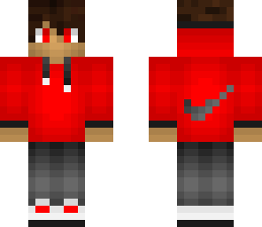 light red guy