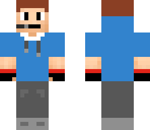 gamer 2