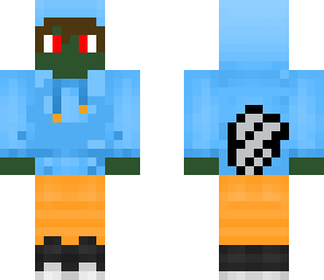 me zombified updated