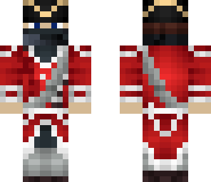 redcoat