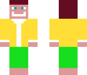 laui_lp newskin from his friend