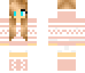 bunny girl