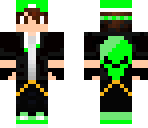 cool boy