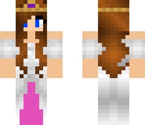 queen pink
