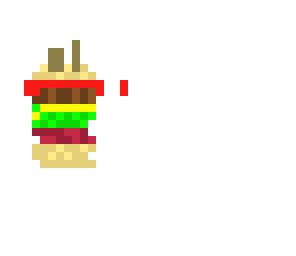 hamburgesa city