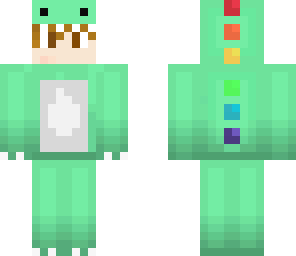 dino  boy