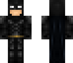 batman gamer
