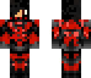 do not use this skin