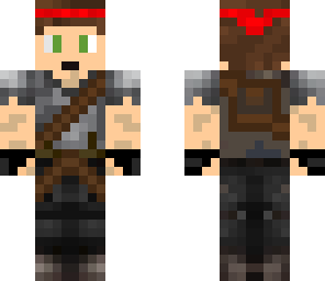 survival hunter