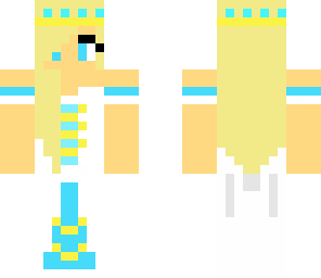 supers queen skin
