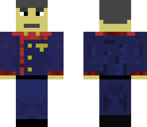 adama bsg