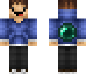 cool ender boy 20 lks pls