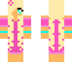 rapunzel