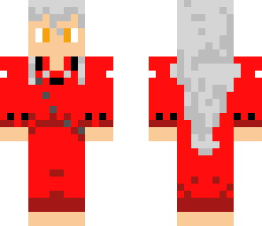 inuyasha