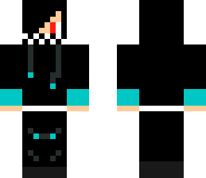 my minecraft skin