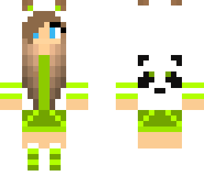 greengirl