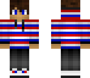 usa guy