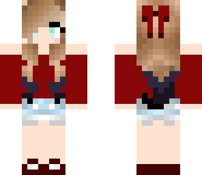 crimson
