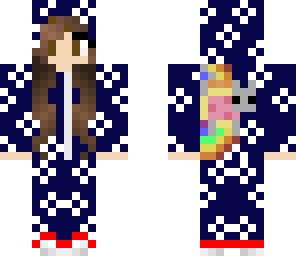 nyan cat