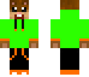 hamster