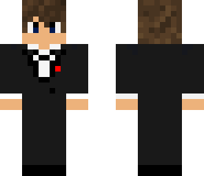 tuxedo awesom2