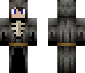 halloween boy
