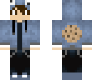 cookie monster jumper teen
