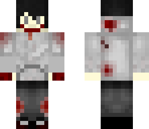 jeff the killer