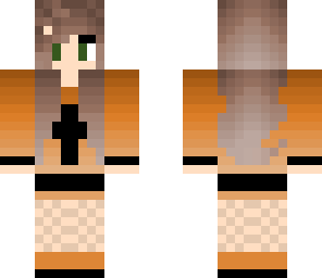 halloween girl