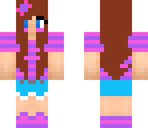 candy land girl