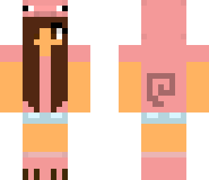 pig girl