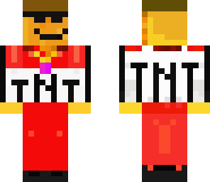cool tnt