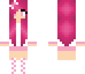 sweet pink