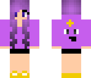 lumpy space princess