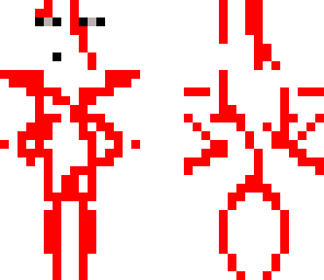 the unknown enderman