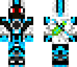 dark assassin