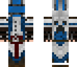 assassin robot 2